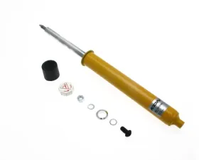 KONI Sport (yellow) 8641- externally adjustable, low pressure gas strut insert Honda Civic Front 2006-2011